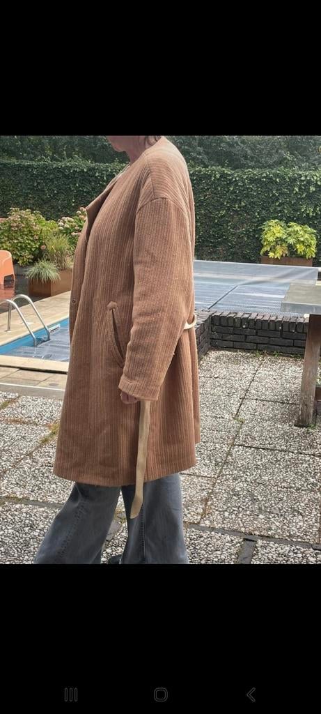 Humanoid tussenjas, Ophalen of Verzenden