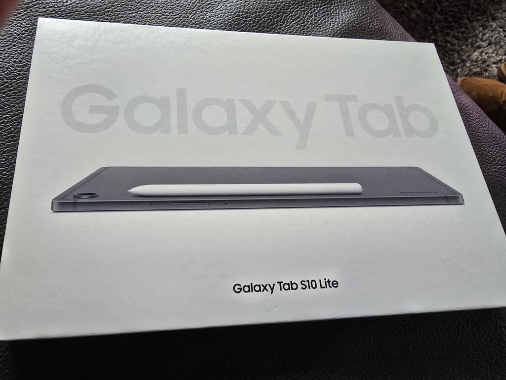 Samsung Galaxy Tab S10 Lite, Ophalen of Verzenden, Nieuw