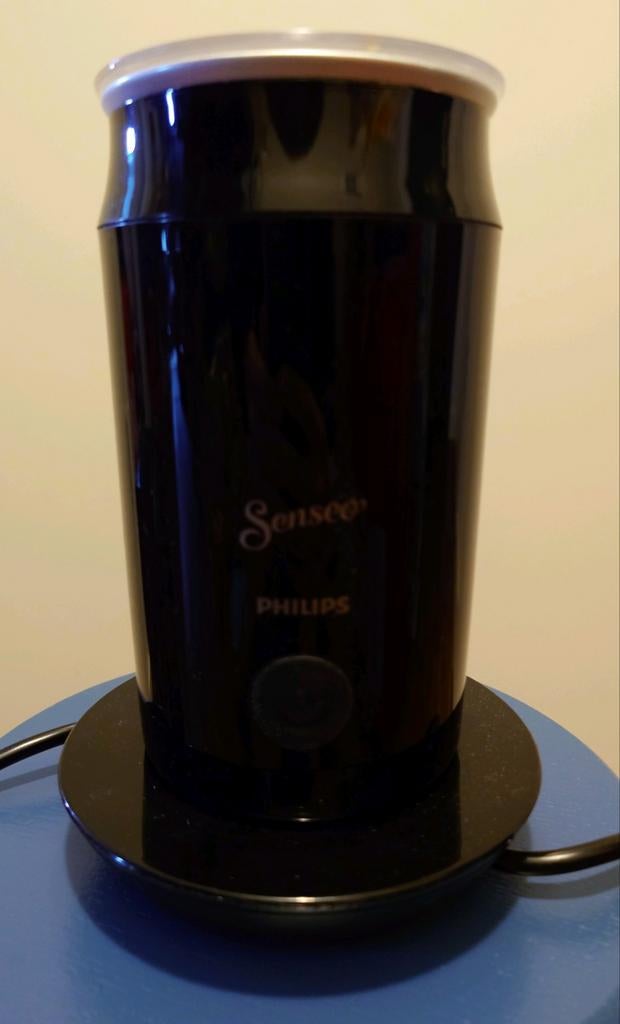 Philips Senseo melkopschuimer, Ophalen, Gebruikt, Elektrische melkopschuimer