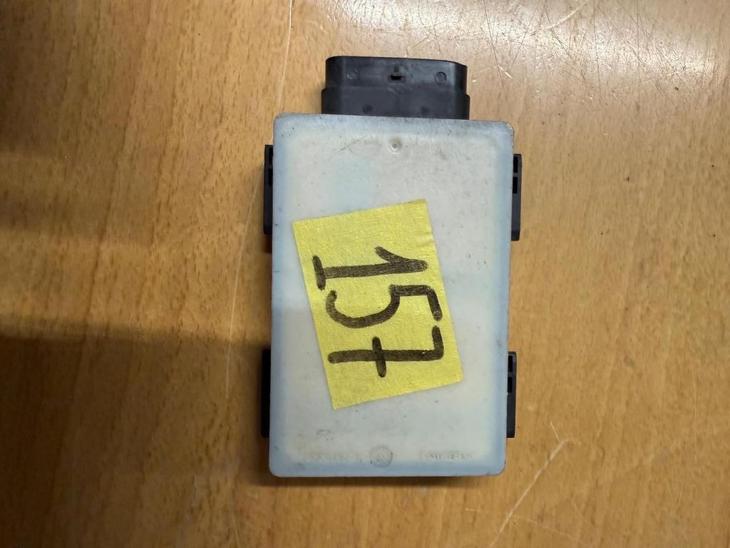 BMW 5 G30 G31 G38 Dode hoek module, Gebruikt, -, -, Ophalen of Verzenden