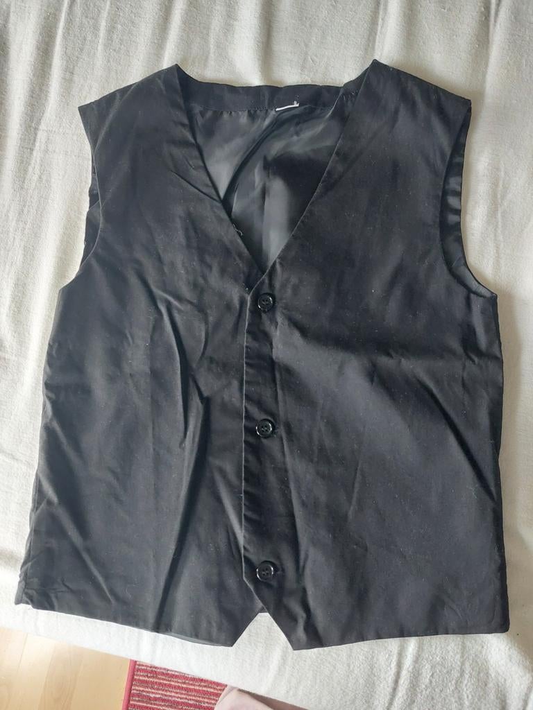 Gilet maat 158 - 164, Ophalen of Verzenden, Zo goed als nieuw, Jongen, Overige typen