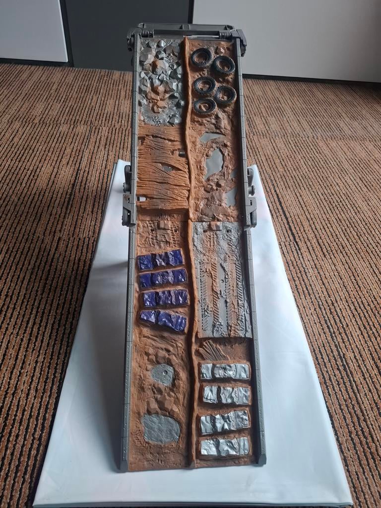 Monster Jam., Ophalen of Verzenden, Zo goed als nieuw