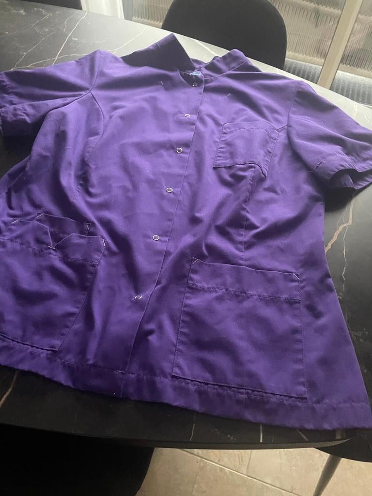 Zorg Uniform Jasjes, Ophalen of Verzenden, Gebruikt