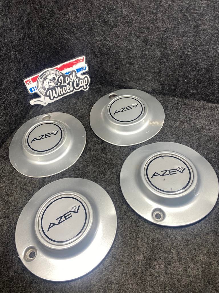 Azev A naafkappen, Ophalen of Verzenden, Gebruikt