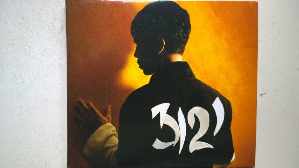 Prince - 3121, Ophalen of Verzenden, Zo goed als nieuw