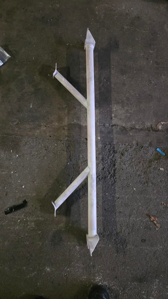 Ultra Racing 4 point strut bar rear/upper, Ophalen of Verzenden, Gebruikt, Honda