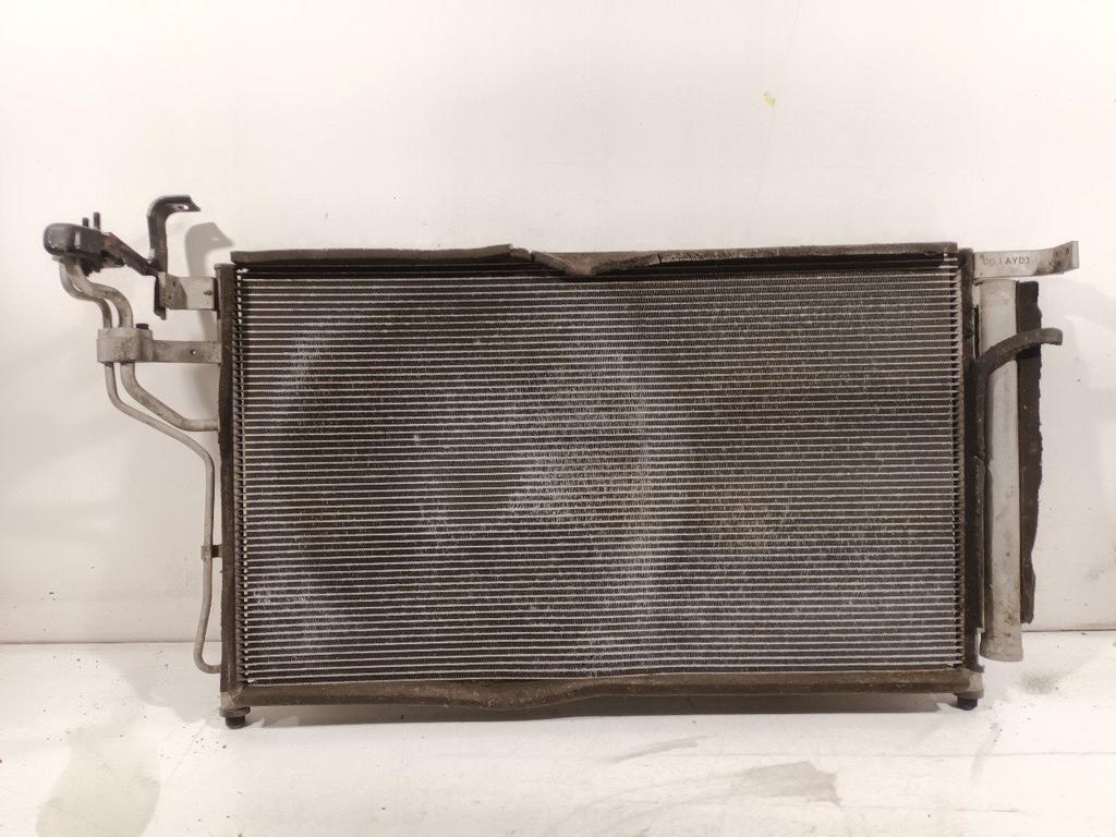 Airco radiateur Hyundai H 300, Onderdelen@venauto.nl, Van der Ven Autorecycling B.V., Gebruikt, Ettenseweg 76, 4706 PB Roosendaal, The Netherlands