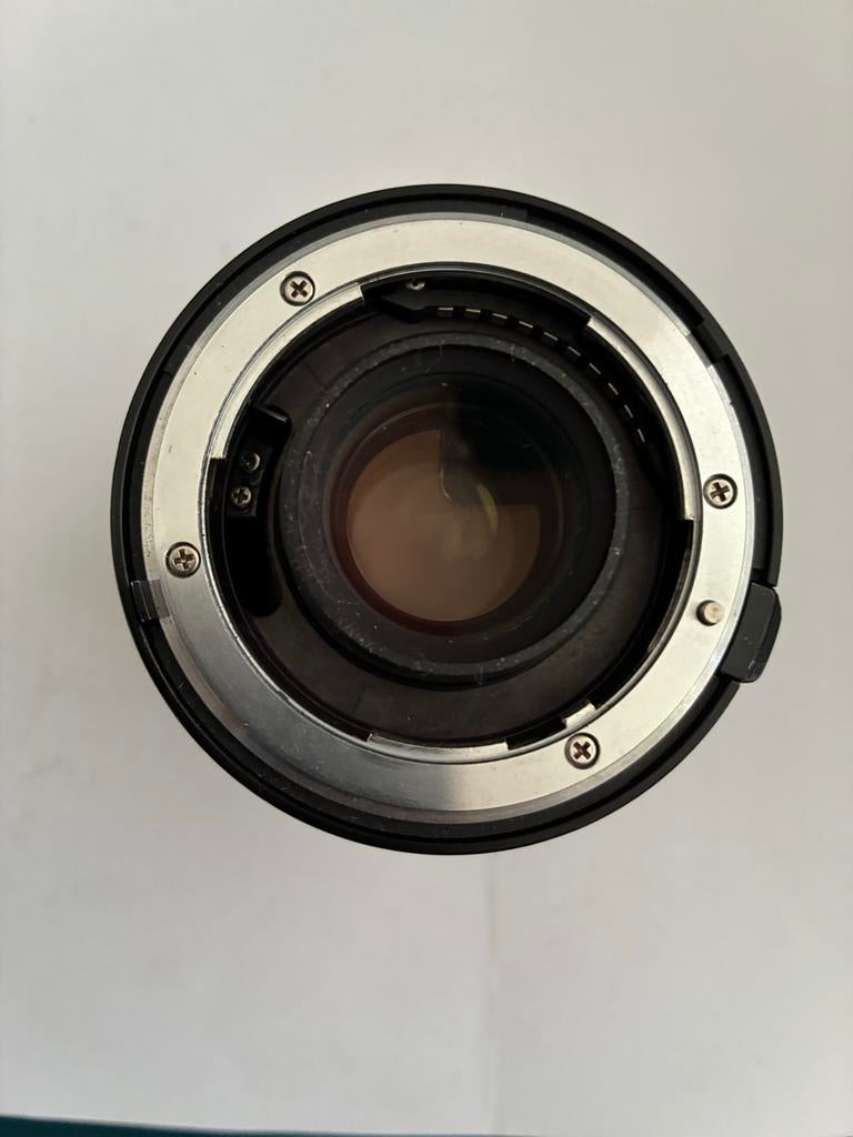 Nikon AF-1 TC-20E 2X Teleconverter, Ophalen of Verzenden, Gebruikt, Toebehoren