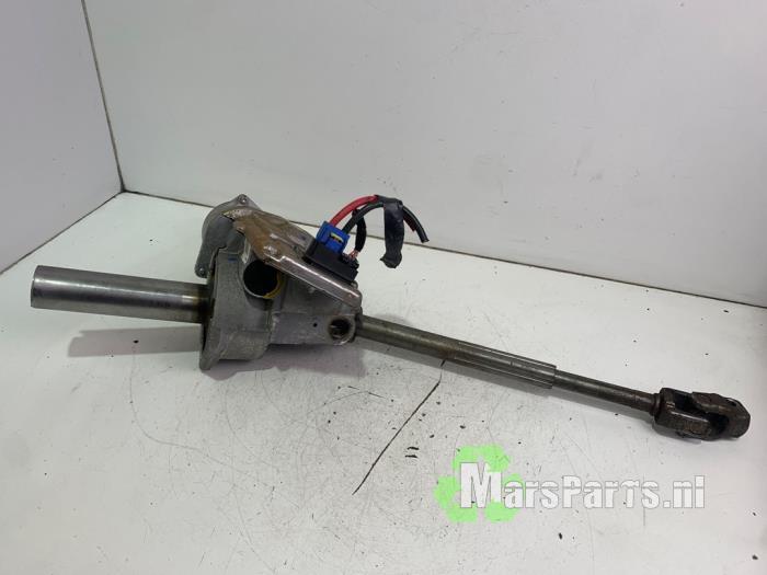 Stuurbekrachtiging Elektrisch van een Fiat Punto Grande, Auto-onderdelen, Gebruikt, -, -, Ophalen of Verzenden
