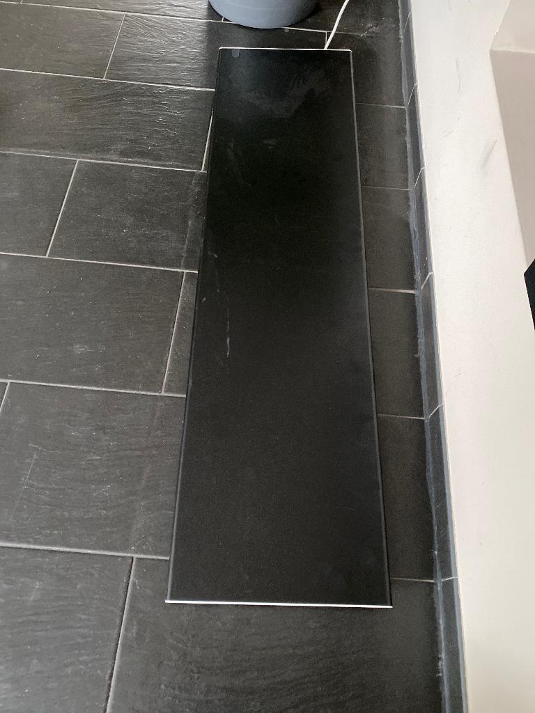 Verwarming, Ophalen, 30 tot 80 cm, Gebruikt, Radiator