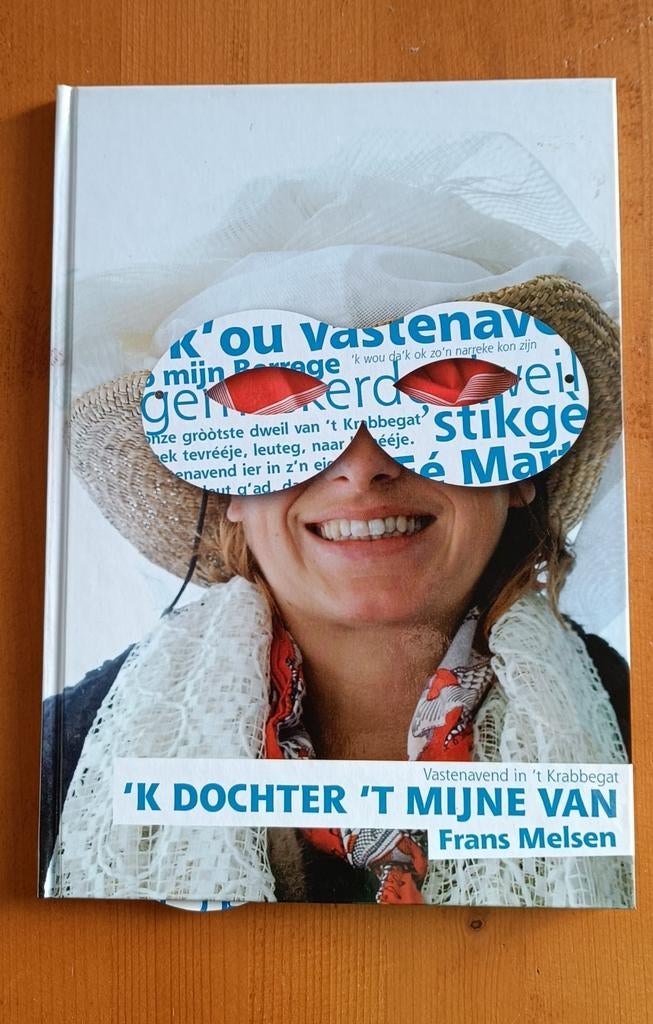 Vastenavend in 't krabbegat Bergen op Zoom, Ophalen