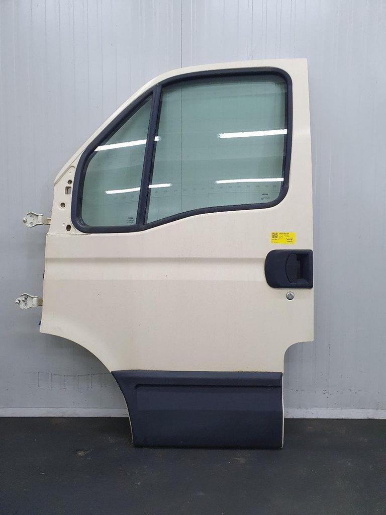 IVECO DAILY PORTIER LV  2014, Gebruikt, Deur, Voor, Ophalen of Verzenden