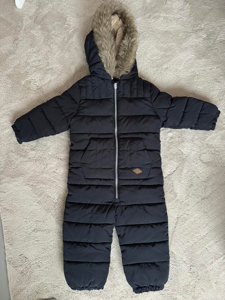 Skipak next 1.5-2 jaar zo goed als nieuw  (valt als 86), Ophalen of Verzenden, Zo goed als nieuw, Jongetje of Meisje, Pakje