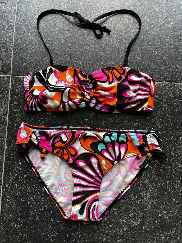 Bikini Firefly, Kleding | Dames, Firefly, Oranje, Ophalen of Verzenden, Zo goed als nieuw