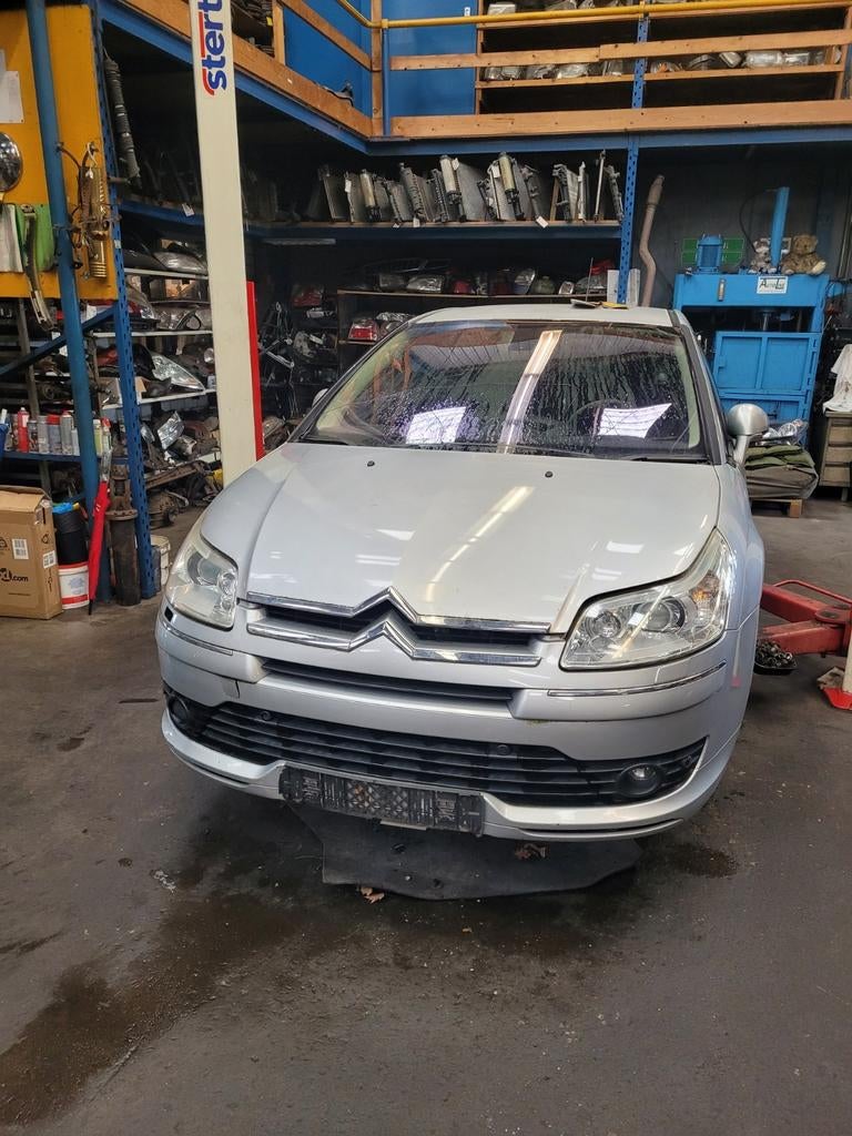 Diverse onderdelen Citroën C4 bouwjaar 2005, Ophalen of Verzenden, Citroën