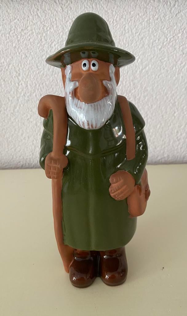 Abraham beeldje, Ophalen of Verzenden, Zo goed als nieuw, Mens