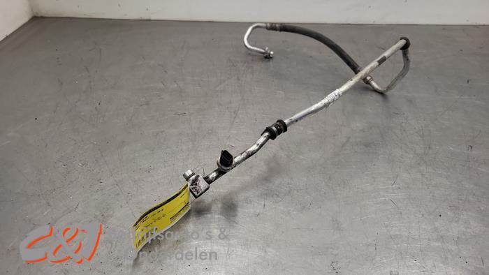 Airco Leiding van een Renault Trafic, Gebruikt, -, Renault, -