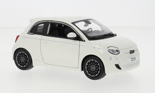 Fiat 500e, Ophalen of Verzenden, Nieuw, Auto, Overige merken