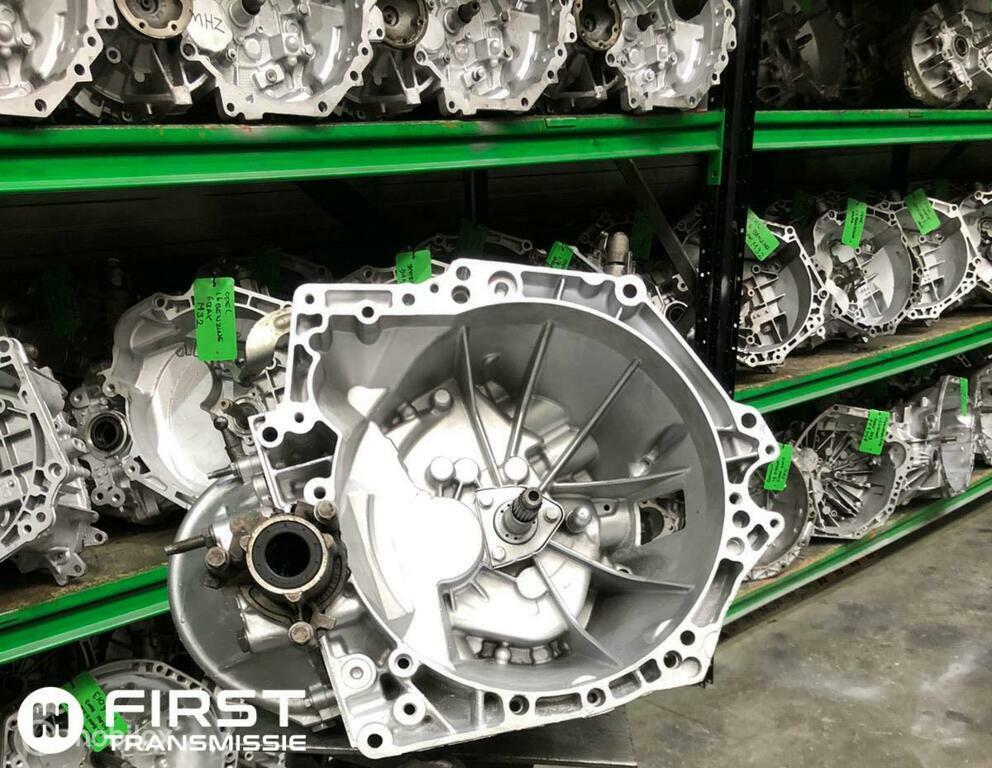 Peugeot Partner 1.6D Gereviseerde versnellingsbak (20ET11), Auto-onderdelen, Transmissie en Toebehoren, Ophalen of Verzenden, Gereviseerd