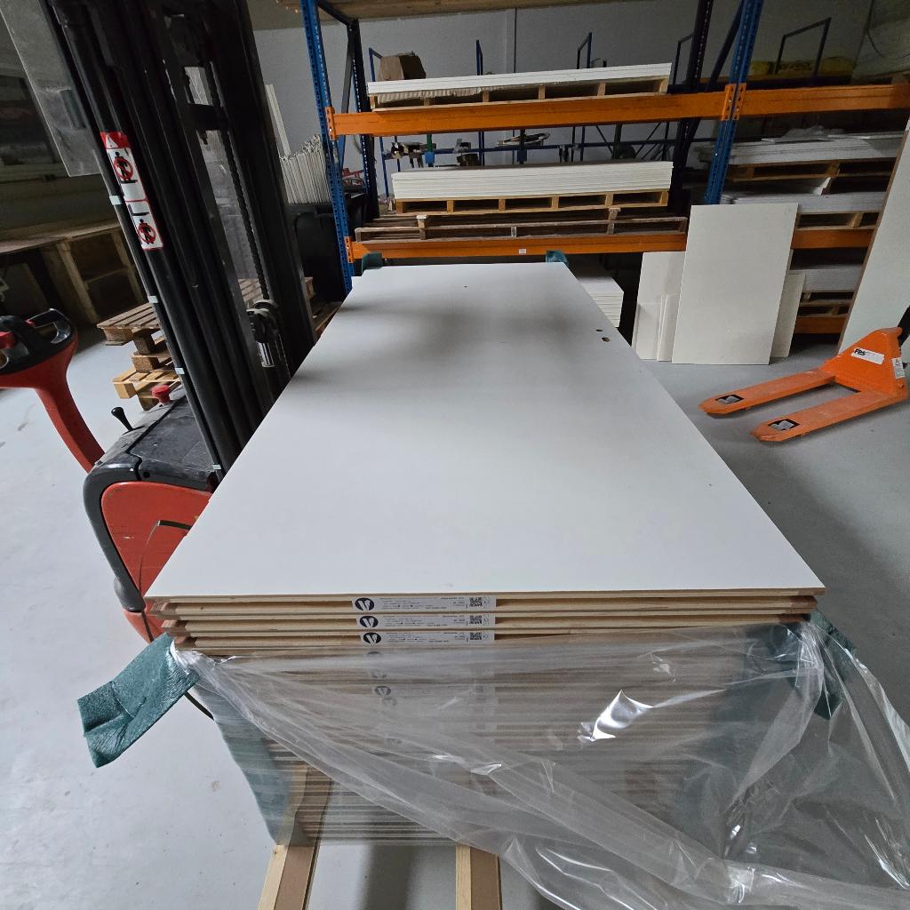 nieuwe binnen voordeur, Doe-het-zelf en Verbouw, Deuren en Horren, Nieuw, Buitendeur, 200 tot 215 cm, 80 tot 100 cm, Hout, Ophalen