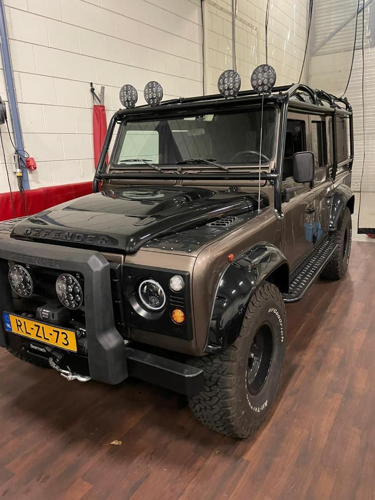 Auto Reparatie, APK, Laswerk, Tectyleren & Spuitwerk, Garantie, Overige werkzaamheden