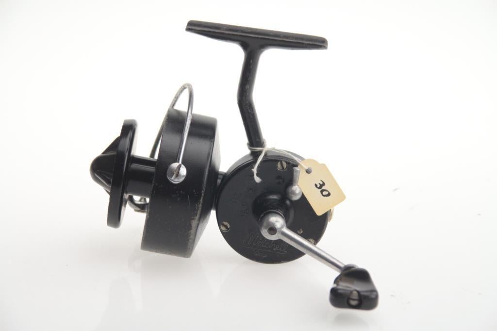 CAP | molen 838, Watersport en Boten, Hengelsport | Witvissen, Molen, Hegebeintumerdyk 10, 9172 PJ Ferwert, Nieuw, Ophalen of Verzenden