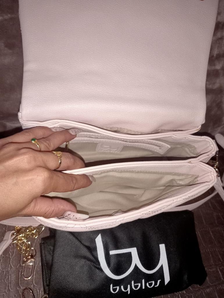 By bloss, Ophalen of Verzenden, Nieuw, Roze, Overige merken