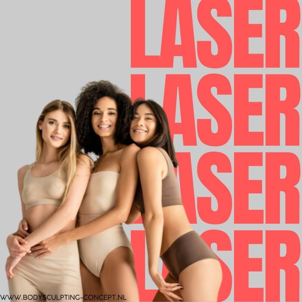 Diode ICE Laser, Witgoed en Apparatuur, Persoonlijke-verzorgingsapparatuur, Ophalen, Nieuw, Scheren en Epileren