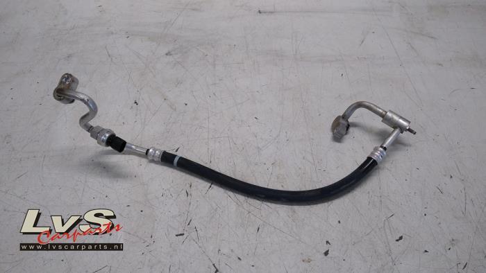 Airco Leiding van een Honda Jazz, Auto-onderdelen, Ophalen of Verzenden, 3 maanden garantie, Gebruikt, Honda