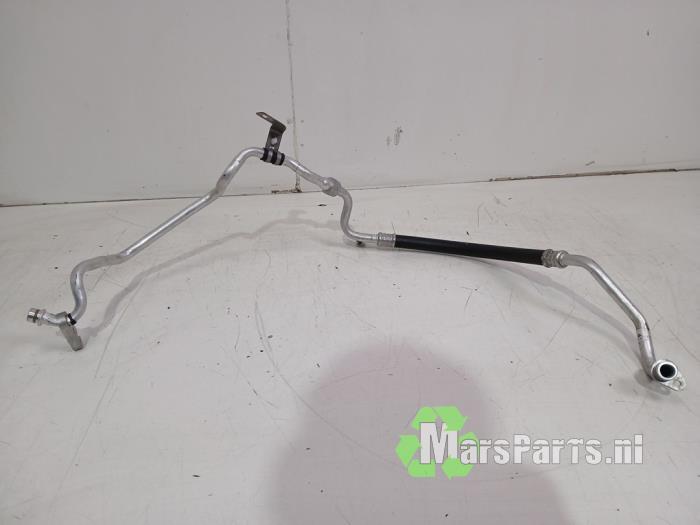 Airco Leiding van een Nissan Micra, Auto-onderdelen, Airco en Verwarming, Nissan, Gebruikt, 3 maanden garantie, Ophalen of Verzenden