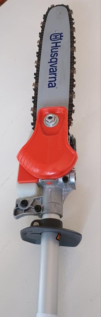 Husqvarna PA-1100 hoogsnoeier (Nieuwprijs €430), 70 mm of meer, Kettingzaag, Nieuw, Ophalen of Verzenden