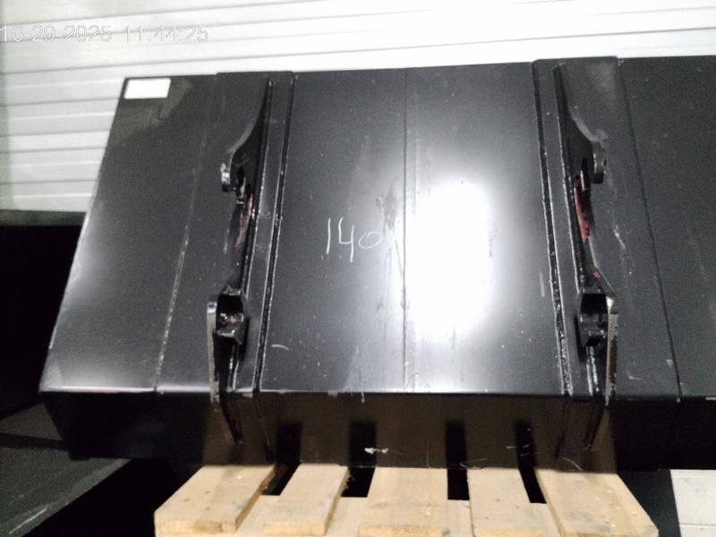 DIV BAKKEN VOOR SHAFFER KNIKLADERS, Zakelijke goederen, Machines en Bouw | Kranen en Graafmachines, Ophalen, Graafmachine