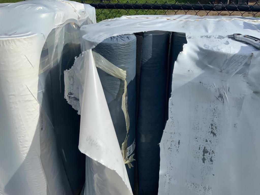 Iko  quadra universeel Plakrol plaklaag 10 meter ‼️ 27,27EX, Ophalen, Overige materialen, Overige kleuren, Nieuw