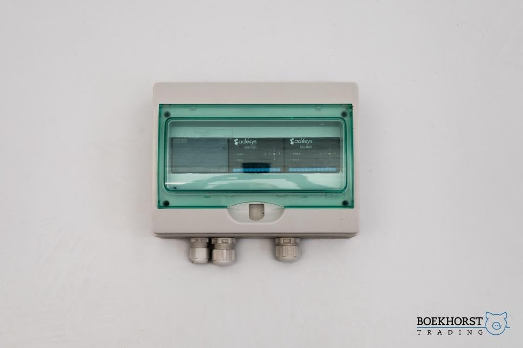 Adesys onderverdeler [086], Boekhorst Trading, Tim@boekhorsttrading.com, Singel 16, Horssen