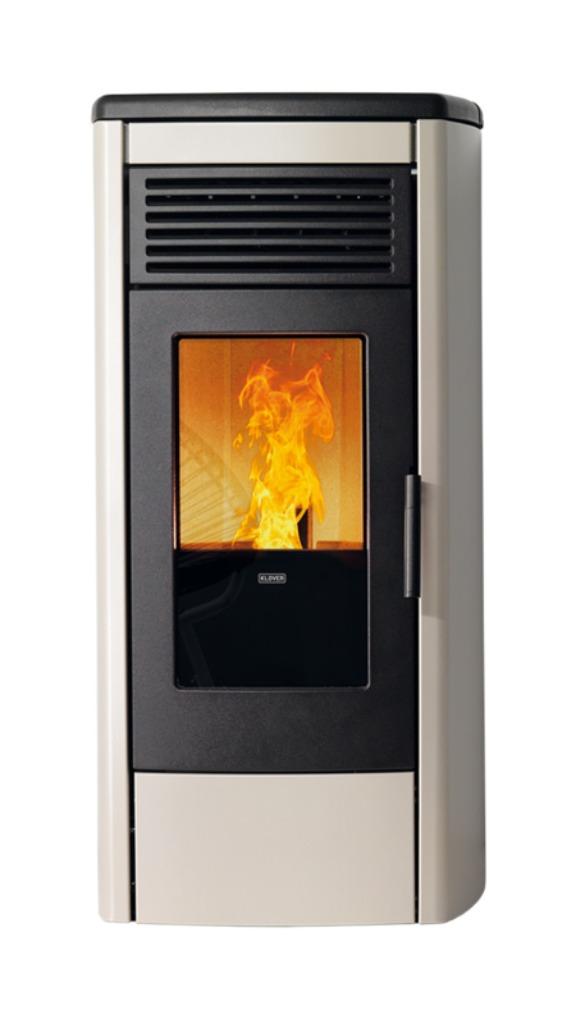 Onderhoudsbeurt pelletkachel, Ophalen, Overige brandstoffen, Nieuw, Pelletkachel