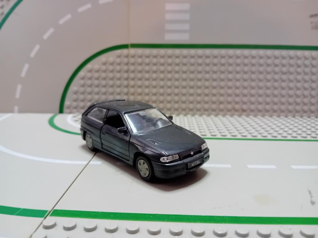 Opel Astra GSI Gama, Ophalen of Verzenden, Nieuw, Auto, Gama