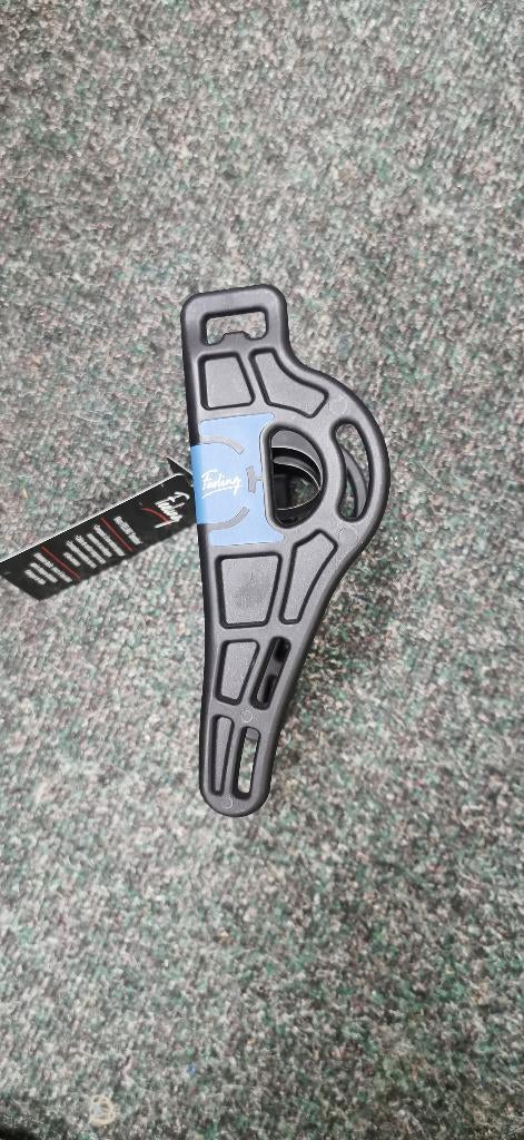 Feeling/acavallo Sensitive pelham stang bit 12.5, Dieren en Toebehoren, Eu, Ophalen of Verzenden, Nieuw, Overige soorten