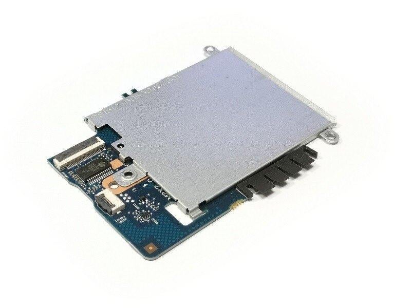 HP EliteBook 820 G3 Smart Card Reader Board, Computers en Software, Moederborden, Gebruikt, DDR3, Ophalen of Verzenden