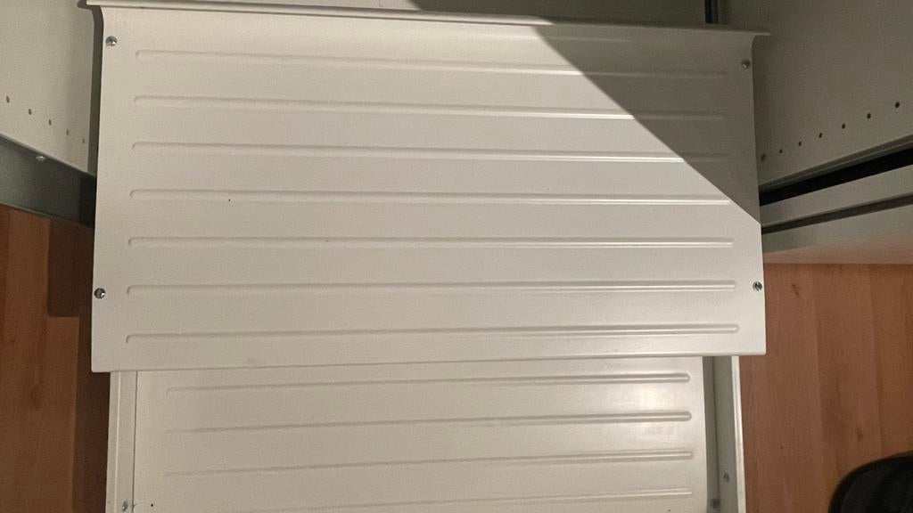 Komplement schoenenrek voor IKEA Pax 75x58, Ophalen, Met plank(en), 50 tot 100 cm, Zo goed als nieuw