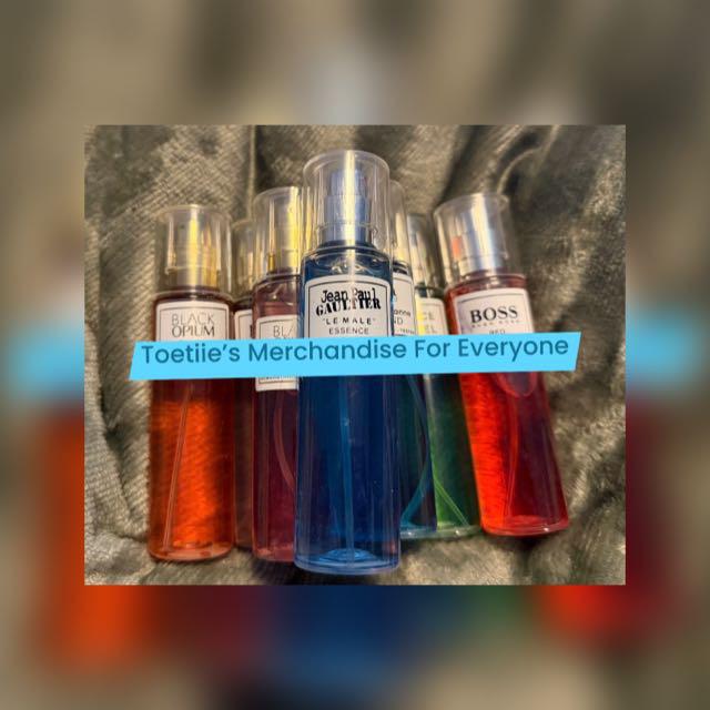 Heerlijke geurtjes, Ophalen of Verzenden, Nieuw