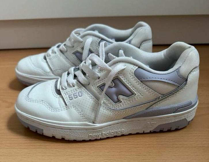 Dames sneakers maat 36,5, Ophalen of Verzenden, Zo goed als nieuw, Sneakers of Gympen