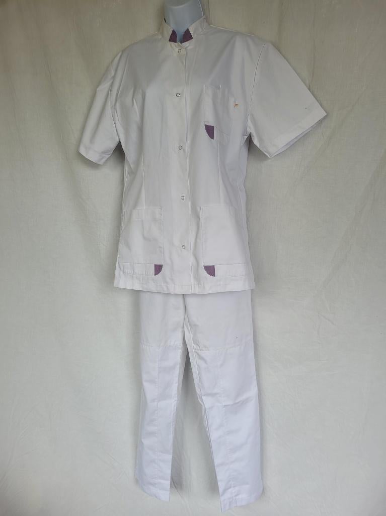 Zusters outfit mt M - Carnaval, Maat 38/40 (M), Carnaval, ., Ophalen of Verzenden