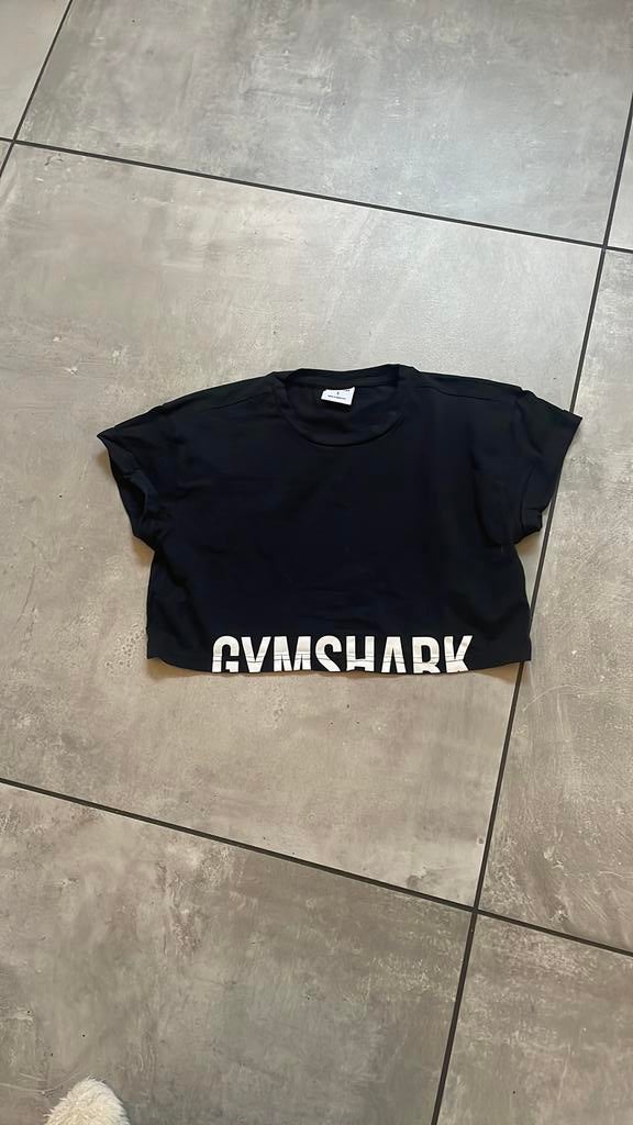 Gymshark mt 36, Verzenden, Zo goed als nieuw
