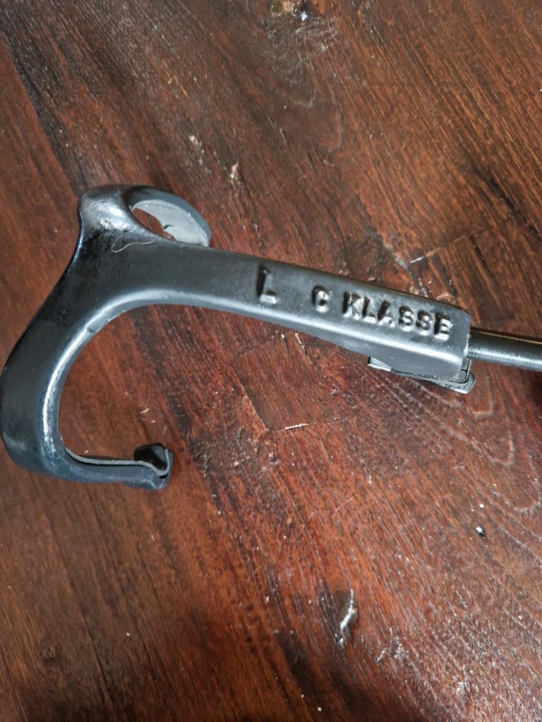 Caravan spiegels Mercedes C klasse - Zo goed als nieuw!, Auto-onderdelen, Spiegels, Ophalen of Verzenden