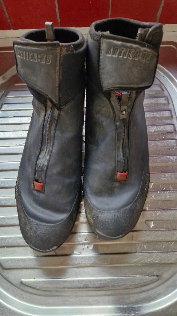 MTB schoenen, Fietsen en Brommers, Fietsaccessoires | Fietskleding, Gebruikt, Dames, Schoenen, Overige maten