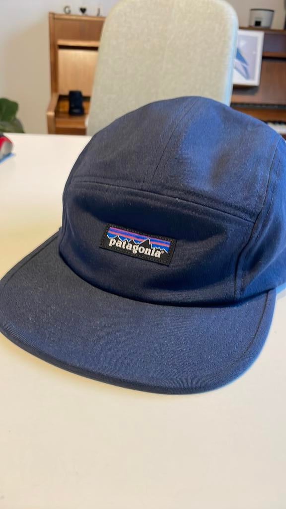 Patagonia 5 panel new, Ophalen of Verzenden, Nieuw