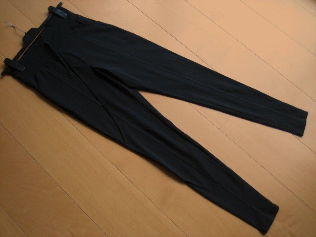 Zeer mooie zwarte travelbroek STUDIO ANNELOES 36-38 snazzeys, Studio Anneloes, Zwart, Nieuw, Ophalen of Verzenden