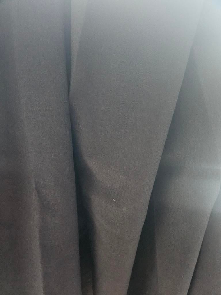 Verduisterende gordijnen 230 hoog M184, Huis en Inrichting, Stoffering | Gordijnen en Lamellen, Jansoninterieurstoffen@gmail.com