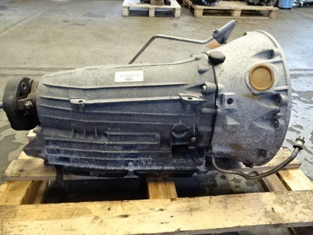 Versnellingsbak 211 270 40010 069879603 Mercedes CLS 350 AUT, Ophalen of Verzenden, Herkomst onderdeel bekend, Gebruikt, Mercedes-Benz