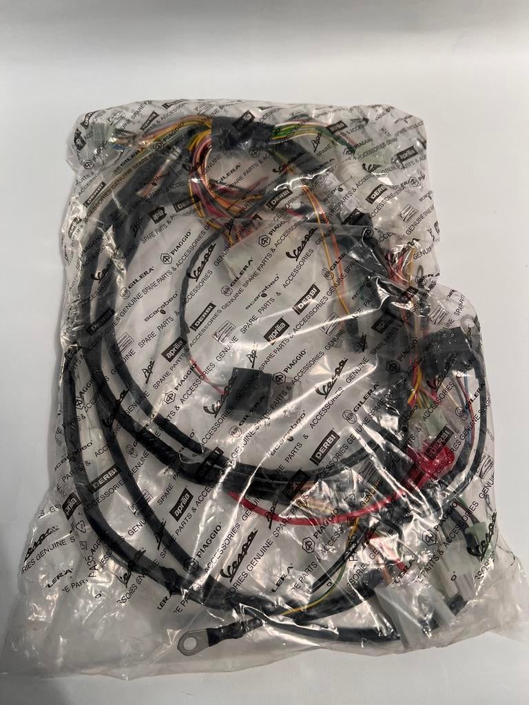 Kabelboom Derbi Bultaco, Derbi, Overige typen, Derbi, Nieuw